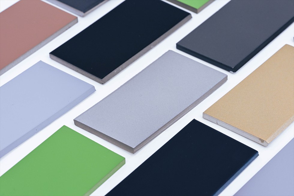 当社オリジナルの機能性コーティングの技術