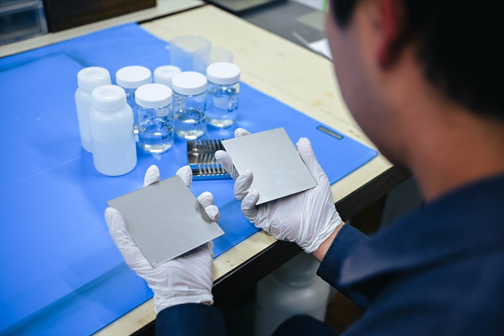 構想段階から試作開発