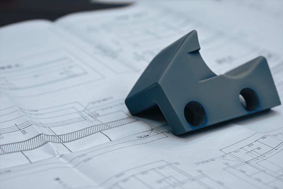 お客様との共同開発