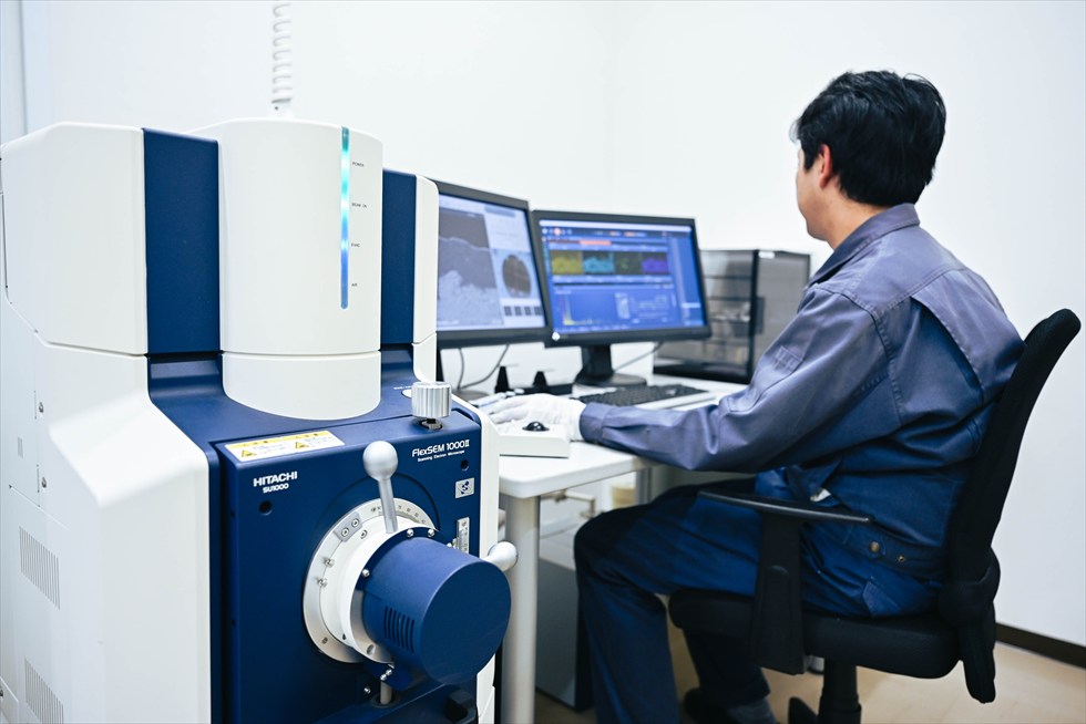 開発技術の分析・検証