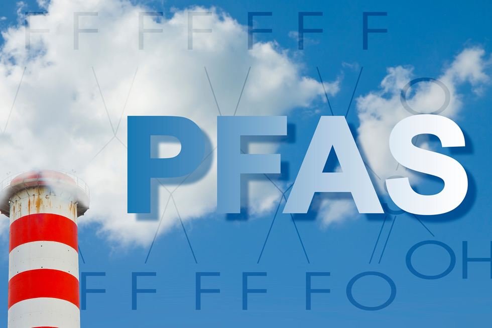 PFAS規制の産業への影響