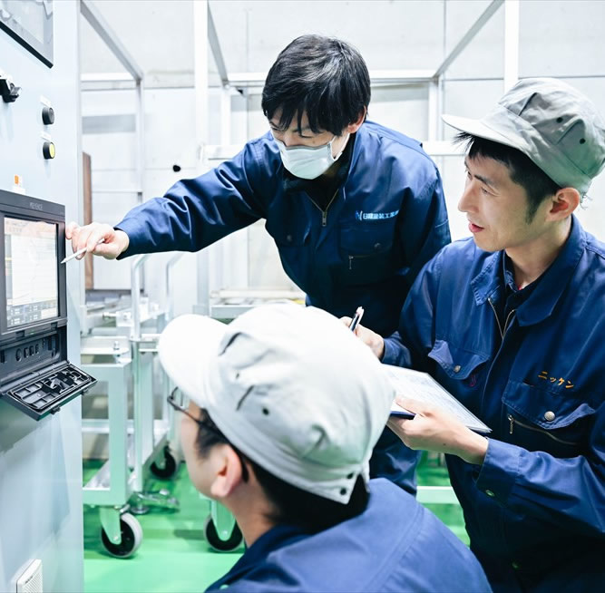 品質管理と品質保証の考え方