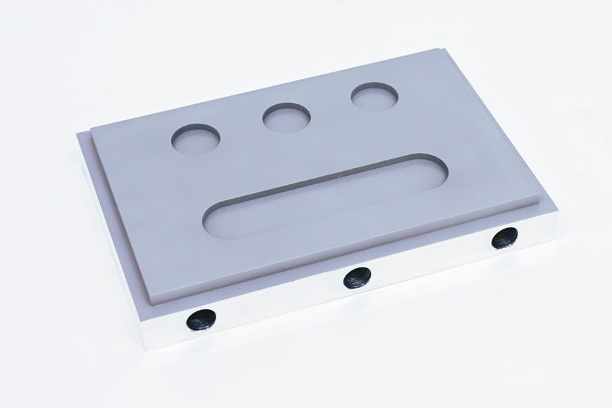 溶着金型（TPR HT)