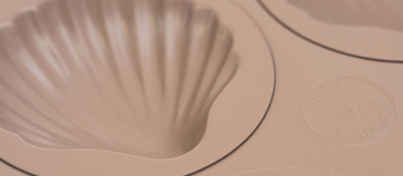 ふっ素樹脂コーティング